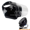 Harley Davidson FXLRS 11" Front Fairing + 5.75" LED Headlight (2020-2023)