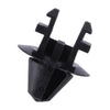 Ford Lincoln 50 x Front Bumper Grille Retaining Clips (2000-2023)