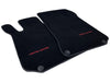 Mercedes-Benz A Class W176 Hatchback Limited Edition Floor Mats (2013-2018)
