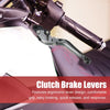 Honda CB1300SF Titanium Black 1 x Pair Motorcycle Brake Clutch Levers (2003–2013)