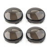 Harley Touring Softail Dyna Turn Signal Lens Light Cover (All Years)