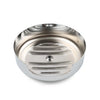 Harley Softail Fat Boy Sportster 8" Round Stripe Air Cleaner Cover