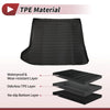 Hyundai Ioniq 5 2022-2024 TPE Cargo Liner & Accessories Trunk Mat