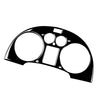 Audi TT Dashboard Speedometer Surround Panel Cover Trim (2001-2006)