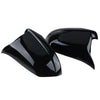 BMW 5 Series F10 M5 Rearview Mirror Cover Trim (2010-2013)