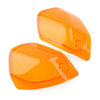 KAWASAKI ZZR400 ZZR600 (1993-2008) Amber Rear Turn Signal Lens