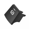 BMW X5 X6 E70 E71 E72 Parking Brake P Button Switch Cover (2007-2013)