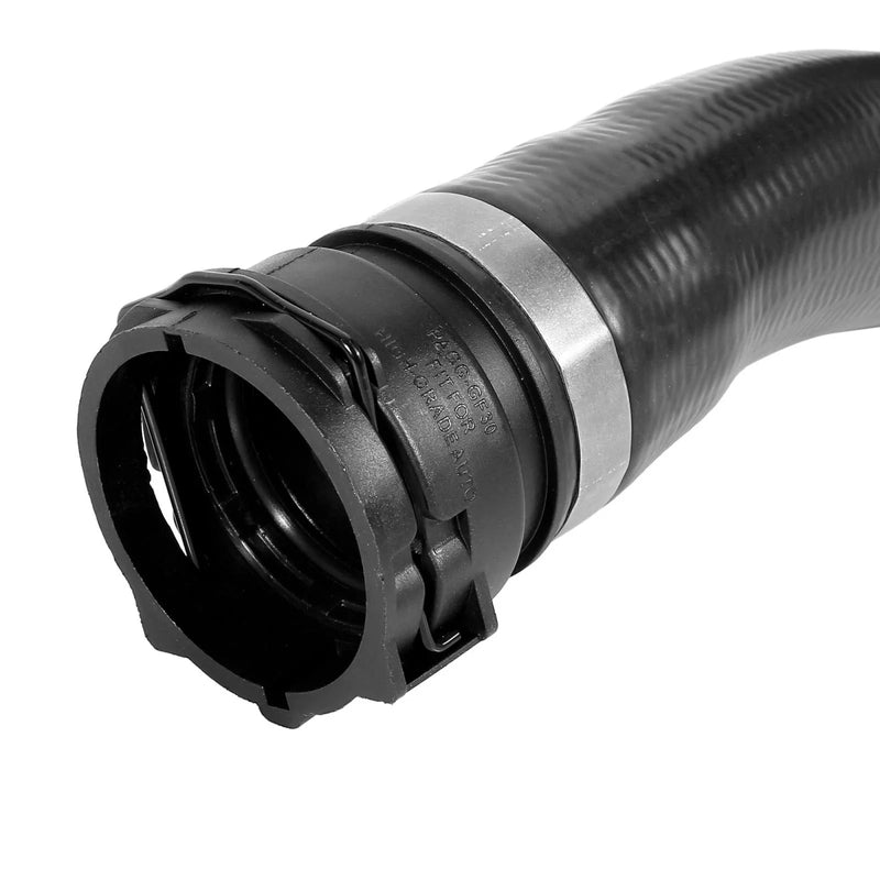 BMW X5 Expansion Tank Radiator Hose (2011-2017)