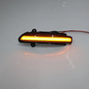 Benz CL S E CLS Class Side View Mirror Turn Signal Light (2007-2018)