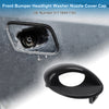 BMW M3 Front Right Bumper Headlight Washer Nozzle Cap (2008-2013)