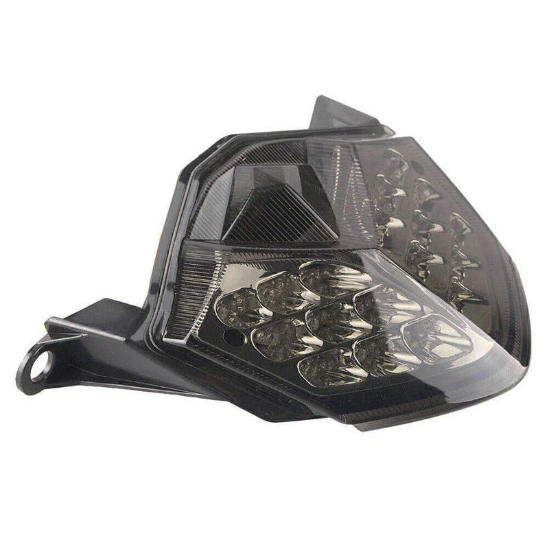 Kawasaki Z750 Z1000 Smoke LED Tail Light (2007-2009)