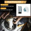 Yamaha YZF-R6 Fuel Pump (2006–2007)
