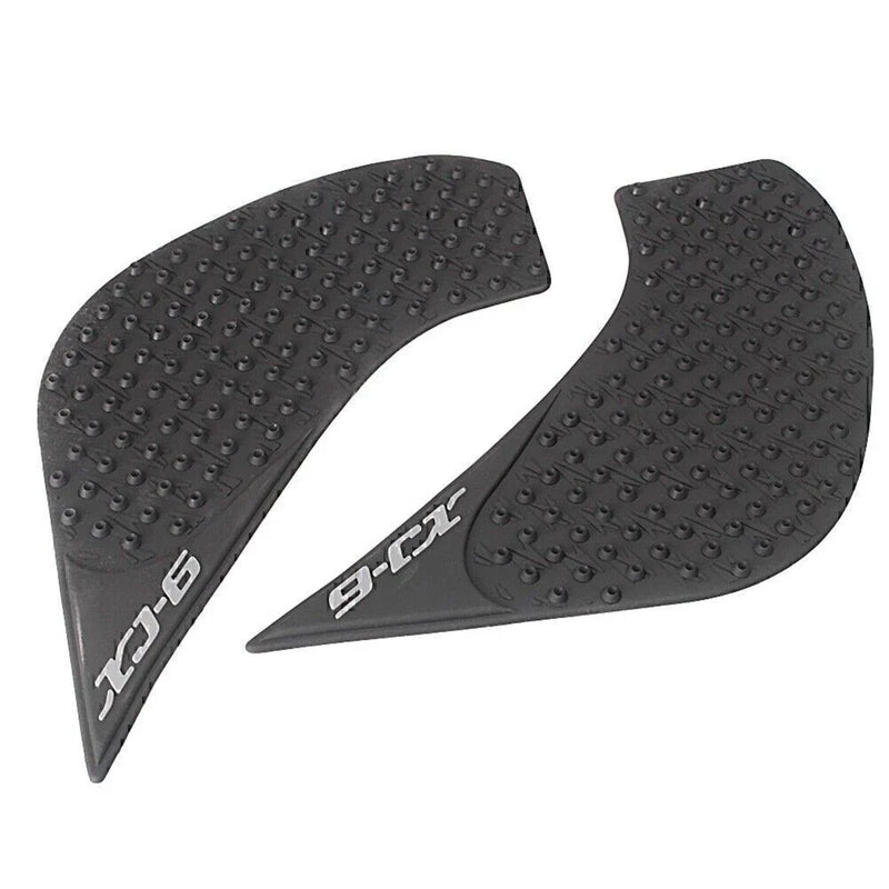 Yamaha XJ-6 Gas Tank Knee Grip Cover Decal Sticker (2010-2014)