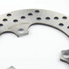 Yamaha XTZ250 XT250 Tricker XG250 XT225W Rear Brake Disc (2004-2023)