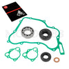 Honda CR125R Water Pump Rebuild Kit Bearing Impeller (1990–2004)