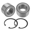 Polaris Ranger 570 Ranger XP 570 Crew Front & Rear Wheel Bearings Kit (2014–2023)