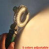 Optimal Lighting Control Flexible Color Temperature Range LED Light