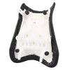 Suzuki GSXR600 GSXR750 (2008-2010) Black Front Rider Seat
