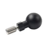 Universal Motor Ball Head Base GPS Phone Holder Clamp Stand M6-M10