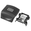 Mercedes-Benz W204 W212 C207 W218 Sunroof Window Switch Button Cover