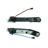 Hyundai Elantra Sequential LED Mirror Turn Signal Light (2015–2019)