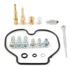 Honda Zoomer / Ruckus 50 Carburetor Rebuild Kit (2003-2018)