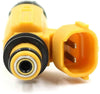 Mitsubishi Magna TH / TJ / TL / TW 6G74 3.5L V6 4X Fuel Injectors (1996-2005)