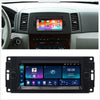 Dodge Chrysler Jeep RAM 6.8" Android 13 Stereo Radio GPS Navigation