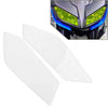 YAMAHA MT-09 Headlight Guard Shield Lens Cover (2017-2021)