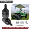 EZGO TXT Medalist Golf Cart Steering Rack Ball Joint (1994–2001)