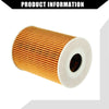 BMW E90 Engine Oil Filter Transmission Oil Filter