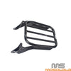 Harley Softail Deluxe FLDE Slim FLSL Street Bob FXBB Luggage Rack (2018-2021)