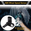 Toyota Tacoma 2005-2022 Front & Rear Left ABS Wheel Speed Sensor