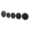 Ram 2500 3500 2014-2019 Gooseneck Bed Plug Cover ( Covers)