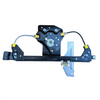 Peugeot 207 4-Door Rear Right Window Regulator (2006-2014)