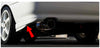 Mitsubishi Lancer Evo 1-3 FRP Rear Bumper Side Skirts (1992-1995)