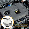 Mercedes Benz S-Class W222 Engine Mount (2013-2020)