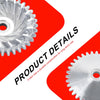 Suzuki Quadsport LT80 Fixed Drive Face Sheave (1987-2006)