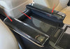 Toyota Sienna 3 x Carbon Fiber Box Cap Center Armrest Cover Trim (2021-2023)