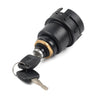 Sunward YUCHAI Excavator 60 85 230-8 Ignition Switch (2010-2023)