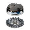 Hussar 50 CPI Clutch Variator Pulley Set (2000-2004)