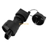 Polaris Sportsman 850 / 570 / 450 / 1000 3-Position Ignition Key Switch (2021–2024)