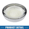 Ford Mustang Dome Light Bezel Lens Cover (1967-1970)