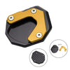 Honda XL 750 Transalp Side Stand Plate (2023-2024)
