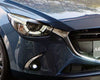 Mazda2 Mazda 2 1 Set Fog Light Projector (2017 - Present)