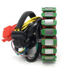 Honda NX250 Magneto Generator Stator Coil (1988-1990)