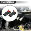 Chevrolet Camaro 5.7L MAP Manifold Air Pressure Sensor