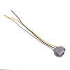 Toyota Corolla, 4Runner, Camry Turn Signal Light Connector Plug (2003-2023)