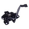 Honda Civic Bonnet Lock Metal (2017-2021)