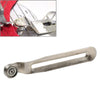 Industrial Single & Double Needle Walking Foot Sewing Roller Guide Gauge